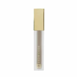 Brow Code Tinted Multi-Peptide Brow Gel - Dark Brown 38g