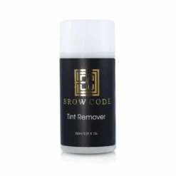 Brow Code Tint Remover 150ml