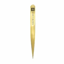 Brow Code Tweezers 100% Stainless Steel 100g