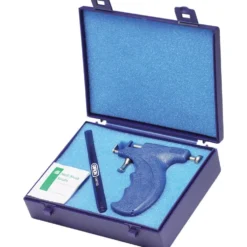 Caflon Blu Ear Piercing Instrument Box