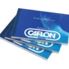 Caflon Record Book