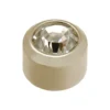 Caflon Titanium April Birthstone Studs 1 Pair