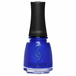 China Glaze Nail Lacquer - Rose Among Thorns 14ml