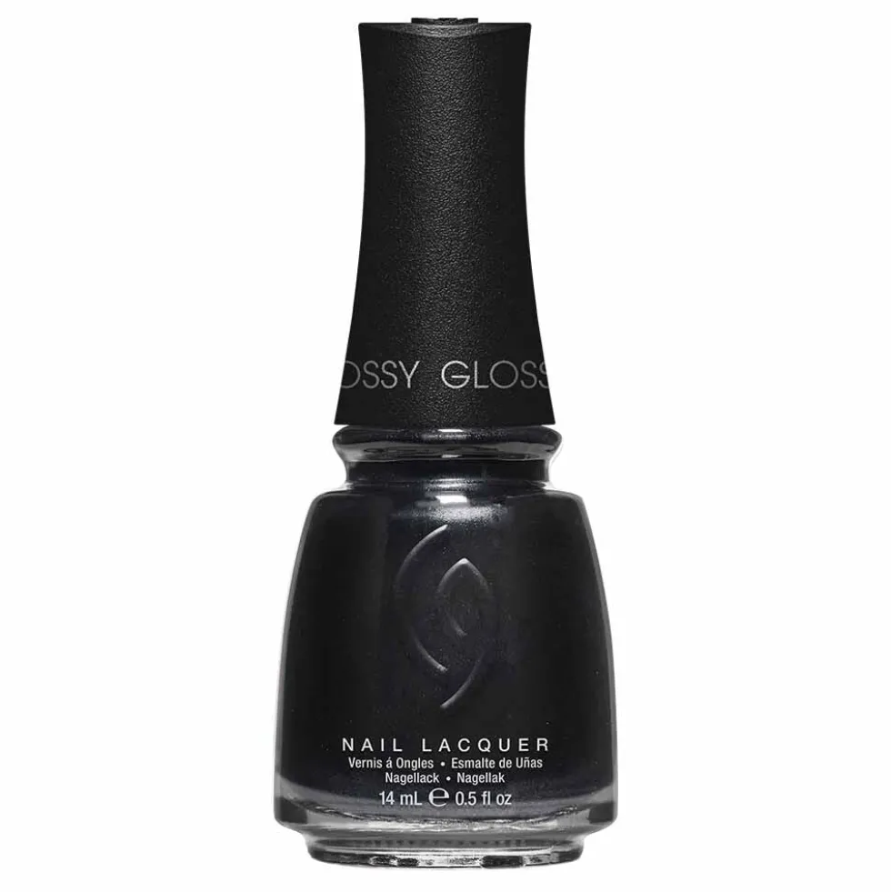 China Glaze Nail Lacquer - Rose Among Thorns 14ml