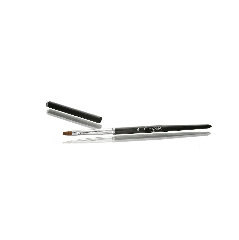 Chroma Gel Elite Gel Brush