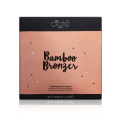 Ciate Bamboo Bronzer Mattifying Powder Bronzer South Beach 68g