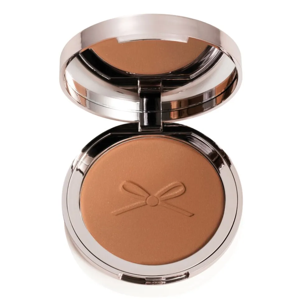 Ciate Bamboo Bronzer Mattifying Powder Bronzer South Beach 68g