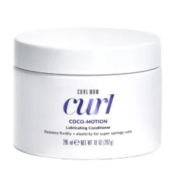 Color Wow Coco-Motion Lubricating Conditioner 295ml