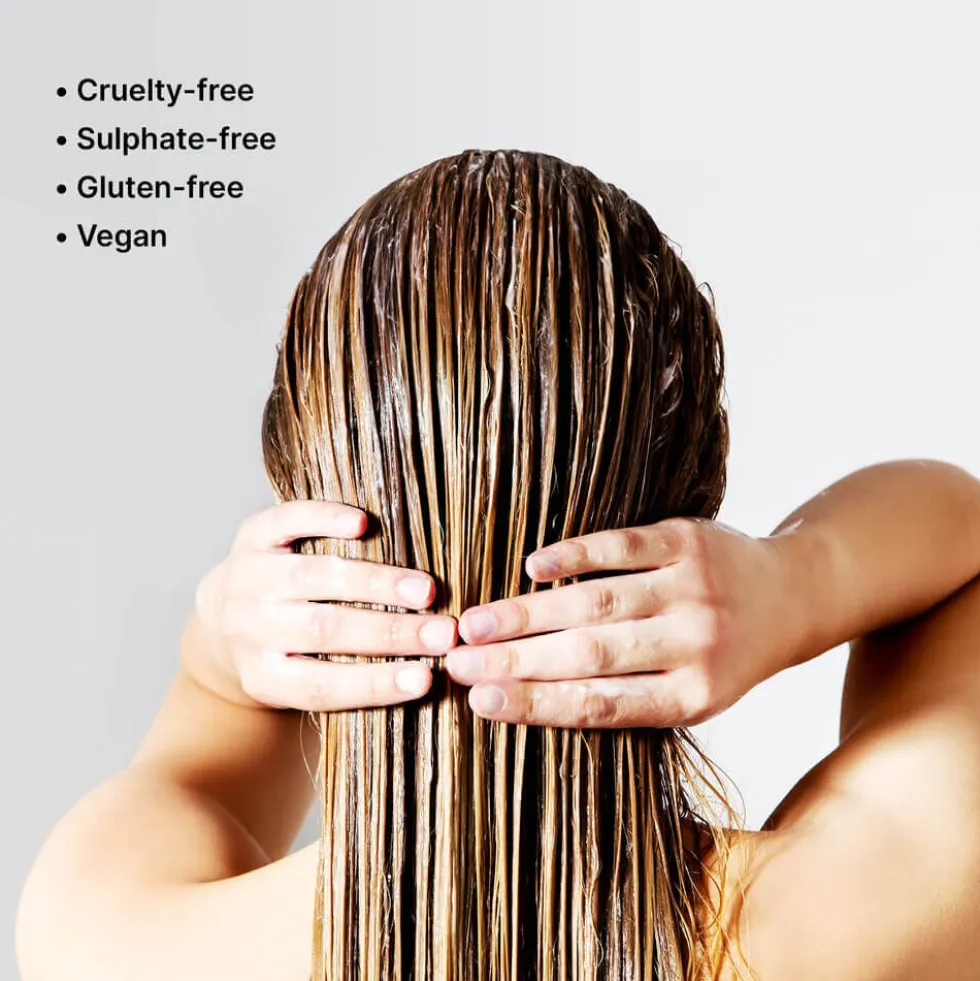 Color Wow Color Security Conditioner for Normal to Thick Hair 946ml
