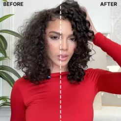 Color Wow Curl Flo-Etry Vital Natural Serum 295ml