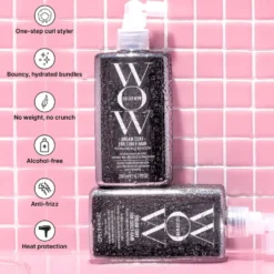 Color Wow Dream Coat for Curly Hair 200ml