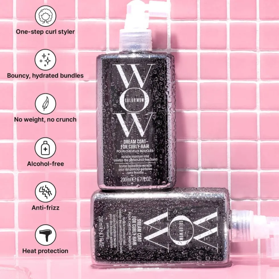 Color Wow Dream Coat for Curly Hair 200ml