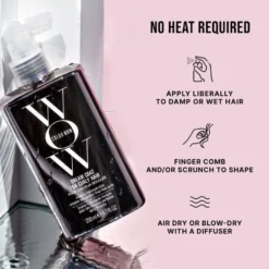 Color Wow Dream Coat for Curly Hair 200ml