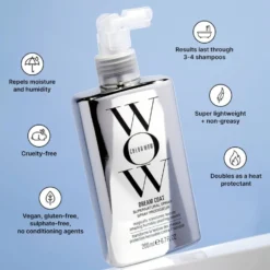 Color Wow Dream Coat Supernatural Spray 200ml