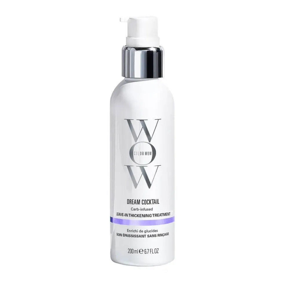 Color Wow Dream Cocktail Carb-Infused Leave-In Thickening Treatment 200ml