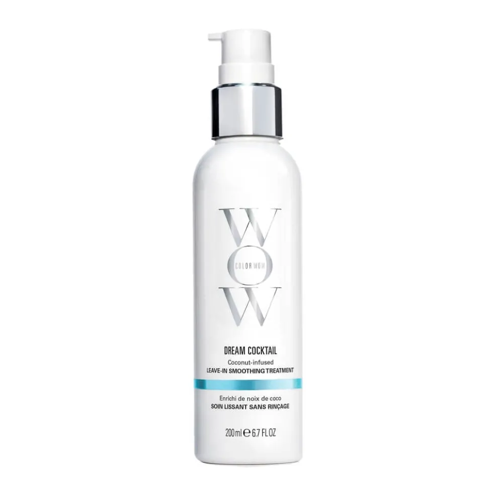 Color Wow Dream Cocktail Coconut-Infused Leave-In Smoothing Treatment 200ml