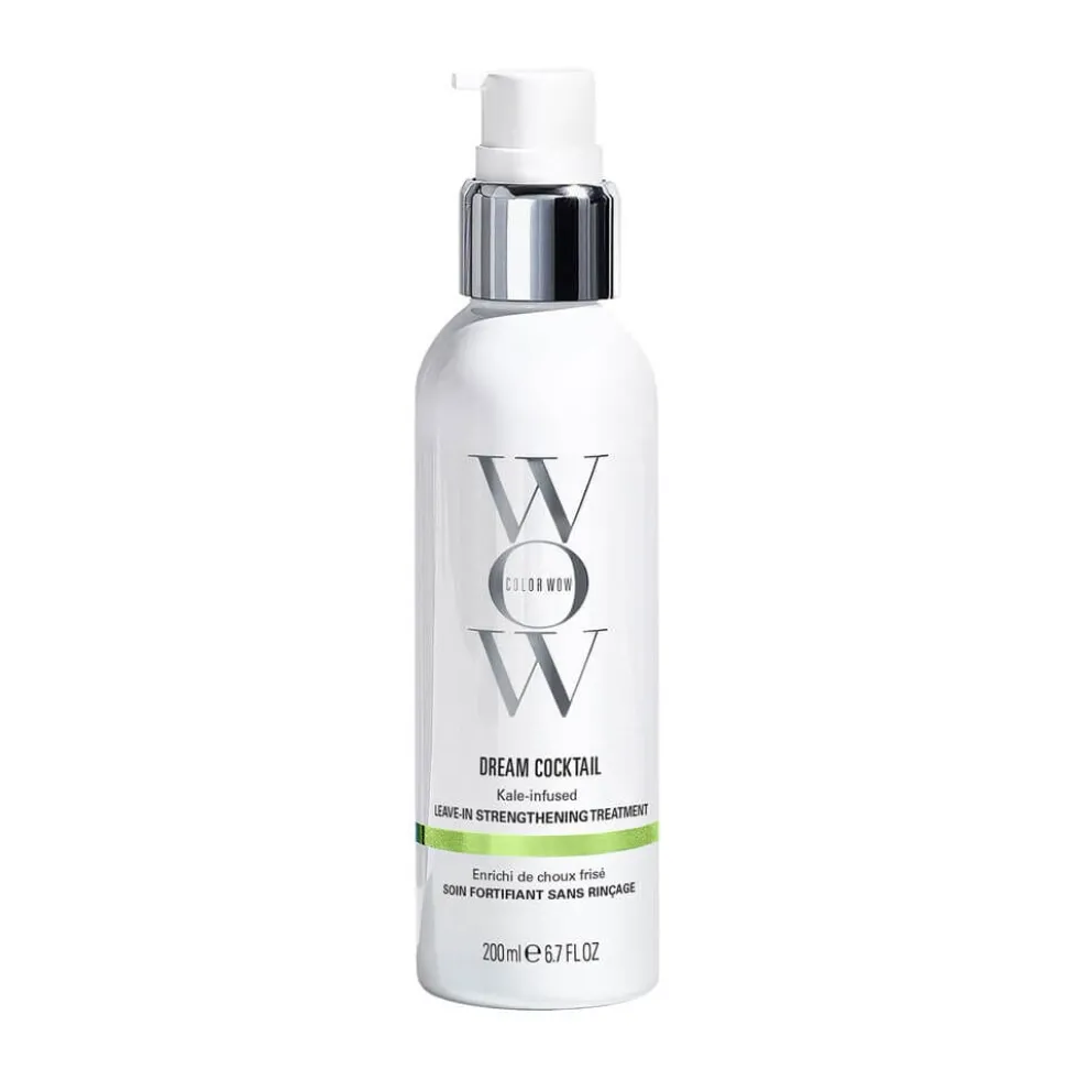 Color Wow Dream Cocktail Kale-Infused Leave-In Strengthening Treatment 200ml