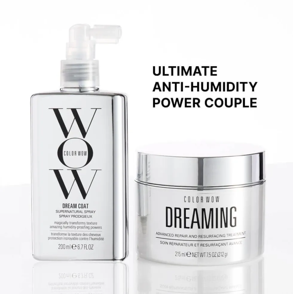 Color Wow Dreaming Advanced Repair and Resurfacing Treatment 215ml