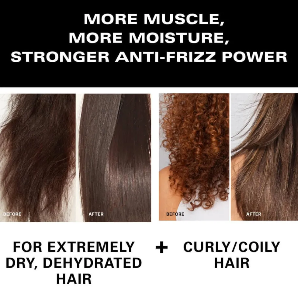 Color Wow Extra Strength Dream Coat 500ml