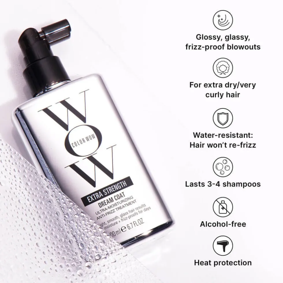 Color Wow Extra Strength Dream Coat 200ml