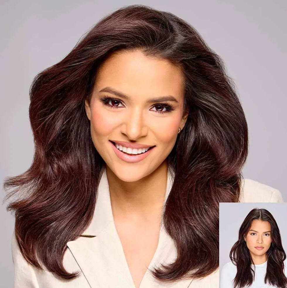 Color Wow Get In Shape 2 In 1 Working Hairspray 150ml