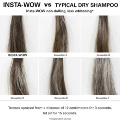 Color Wow Insta-Wow Advanced Dry Shampoo 200ml