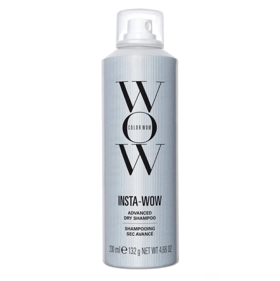 Color Wow Insta-Wow Advanced Dry Shampoo 200ml
