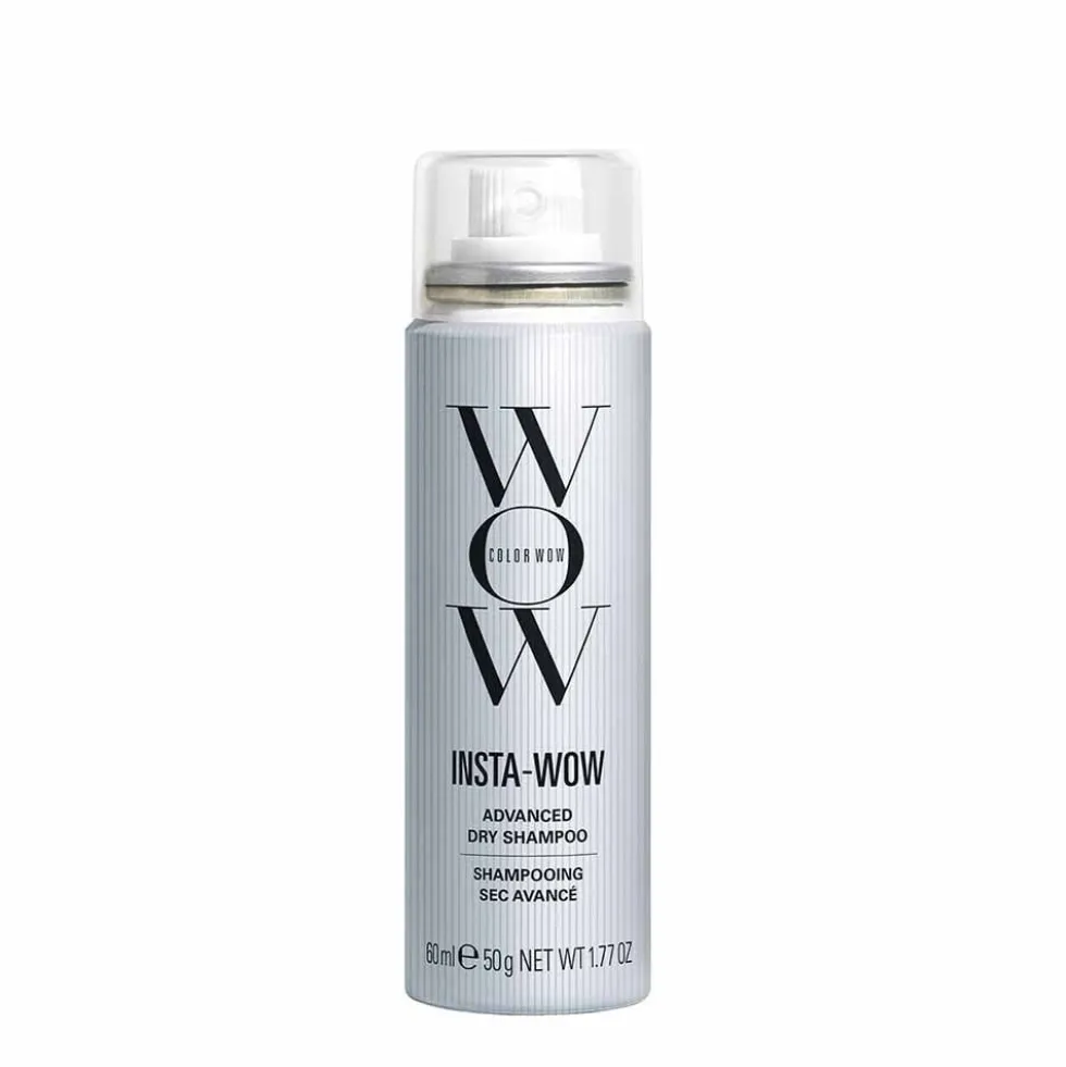 Color Wow Insta-Wow Advanced Dry Shampoo Travel Size 60ml