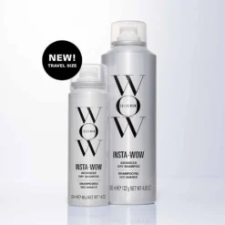 Color Wow Insta-Wow Advanced Dry Shampoo Travel Size 60ml