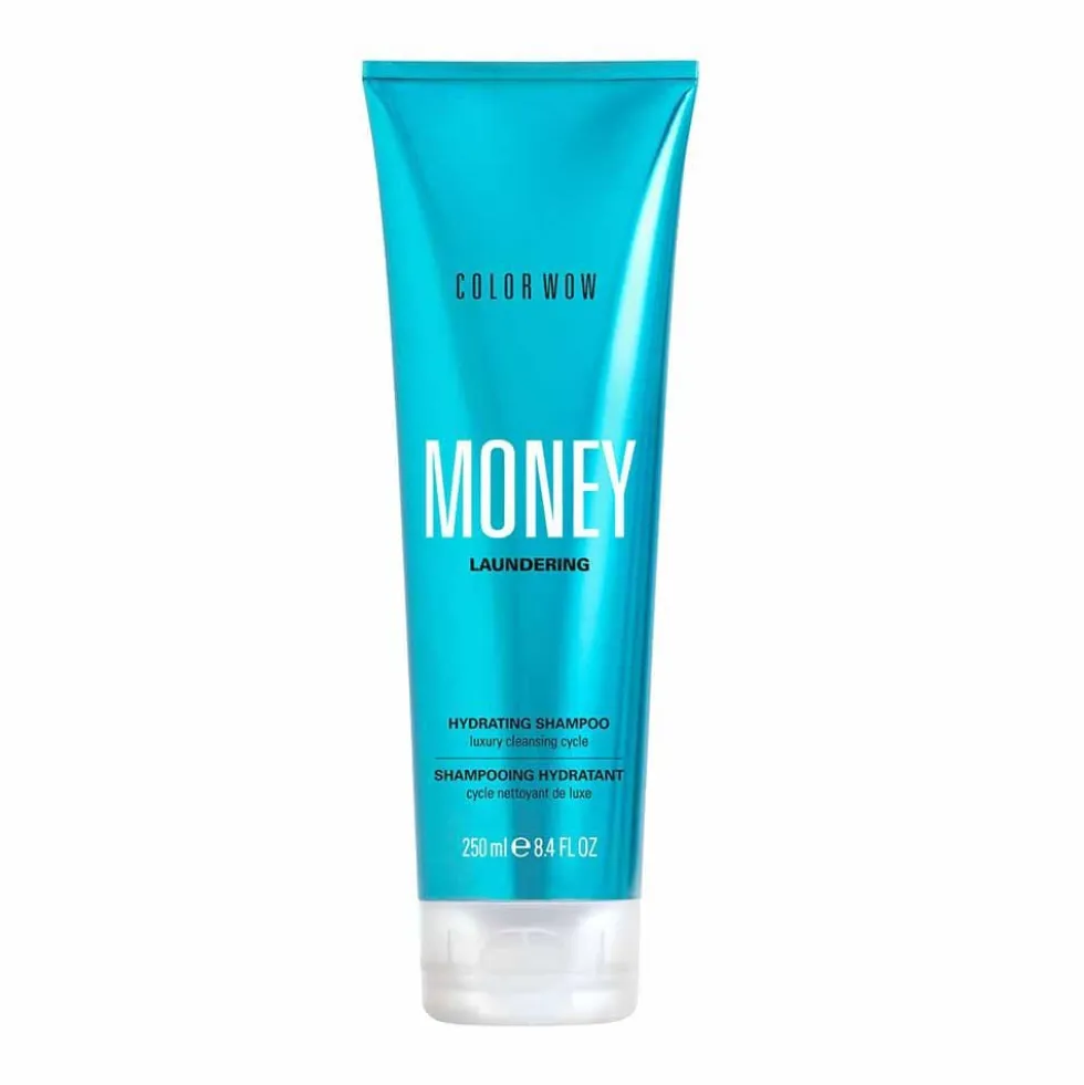 Color Wow Money Laundering Hydrating Shampoo 250ml