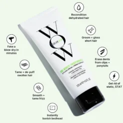 Color Wow One-Minute Transformation Styling Cream 120ml
