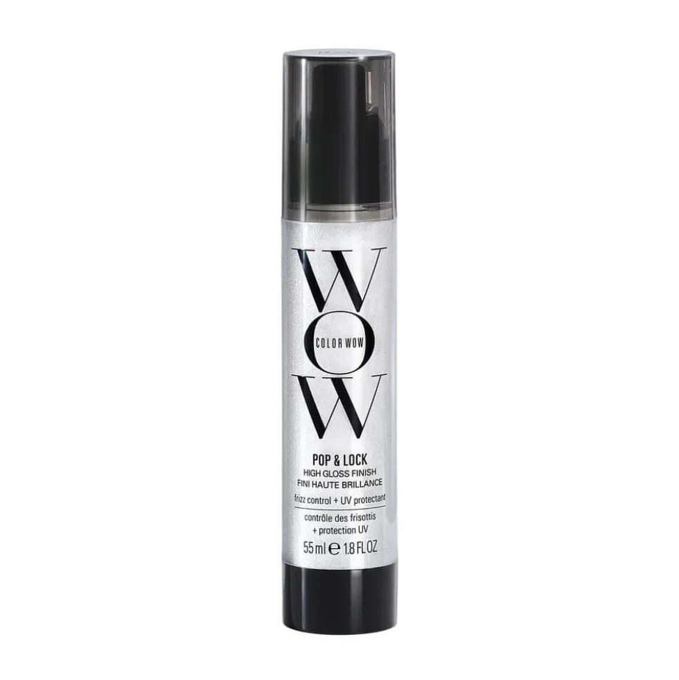 Color Wow Pop & Lock High Gloss Finish 55ml