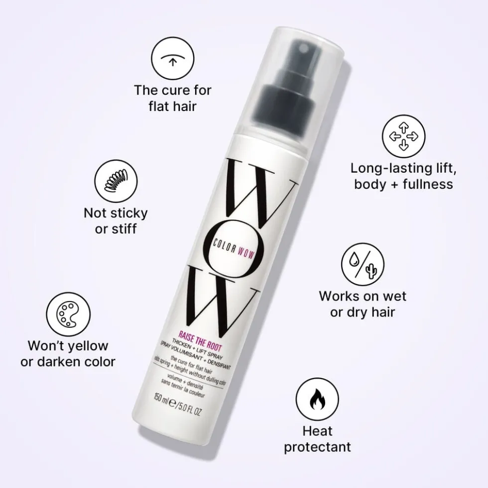 Color Wow Raise The Root Thicken & Lift Spray 150ml