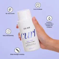 Color Wow Snag-Free Pre-Shampoo Detangler 295ml