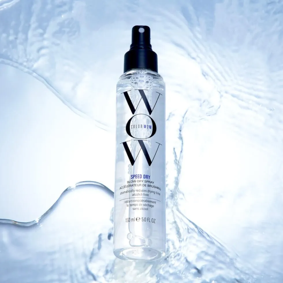 Color Wow Speed Dry Blow Dry Spray 150ml
