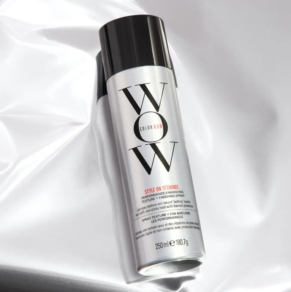 Color Wow Style on Steroids Color-Safe Texturizing Spray 250ml