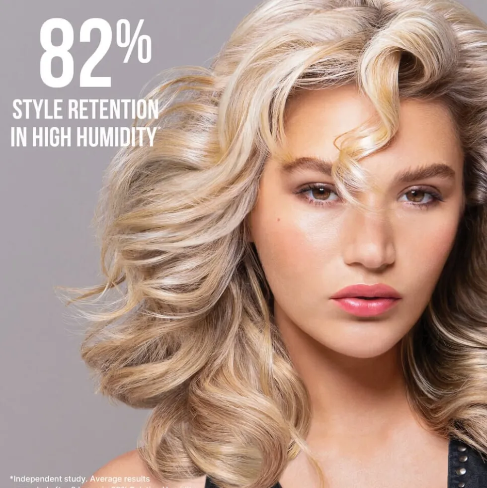 Color Wow Texas Hold 'em Big Hold Hairspray 234ml