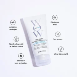 Color Wow Travel Color Security Conditioner (For Fine to Normal Hair) 75ml