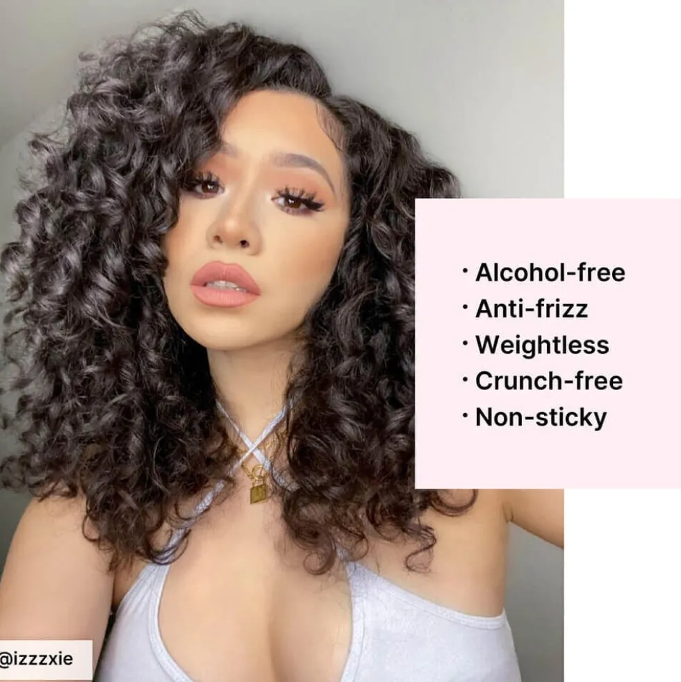 Color Wow Travel Dream Coat For Curly Hair 75ml