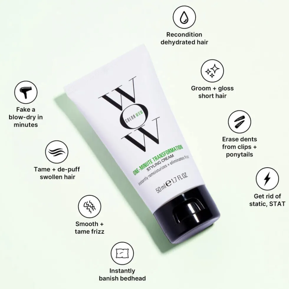 Color Wow Travel One Minute Transformation 50ml