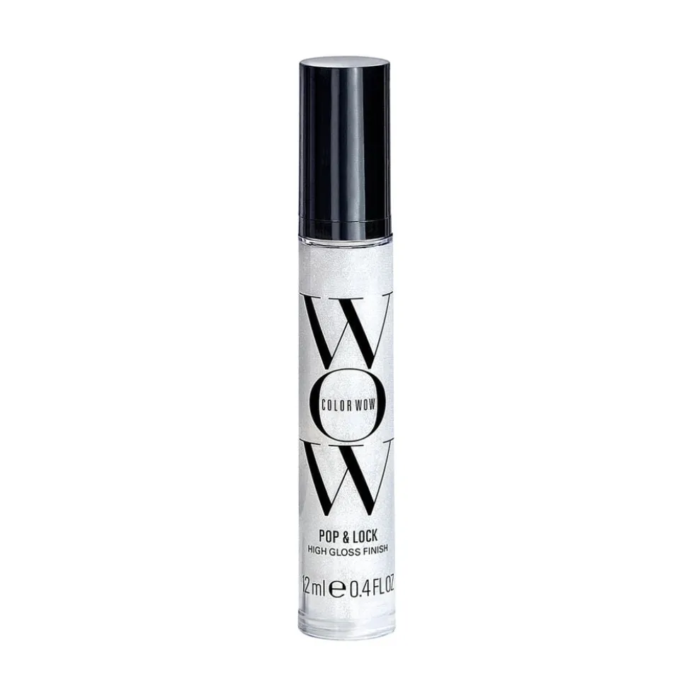 Color Wow Travel Pop & Lock High Gloss Finish 12ml