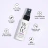 Color Wow Travel Raise The Root Thicken & Lift Spray 50ml