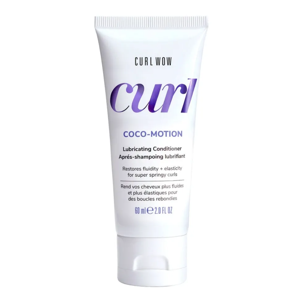 Color Wow Travel Size - Coco-Motion Lubricating Curl Conditioner 60ml