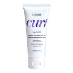 Color Wow Travel Size - Hooked 100% Clean Curl Shampoo with Root-Locking Technology 60ml