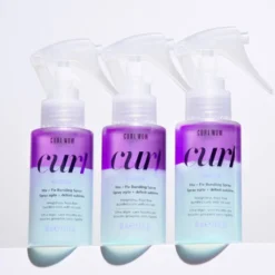 Color Wow Travel Size - Shook Mix + Fix Bundling Curly Hair Spray 60ml