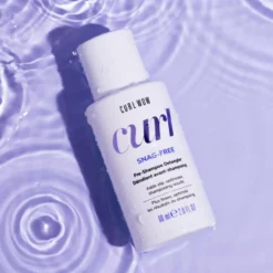 Color Wow Travel Size - Snag-Free Pre-Shampoo Detangler For Curly Hair 60ml