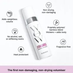 Color Wow Xtra Large Bombshell Volumizer 350ml