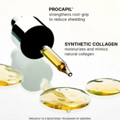 Color Wow Youth Juice Collagen Scalp Treatment 50ml