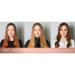 Colour Undo Hair Colour Remover, Single Application Kit