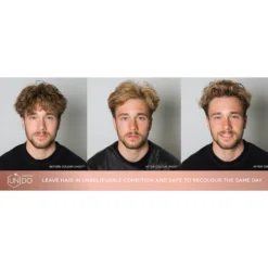 Colour Undo Hair Colour Remover, Single Application Kit